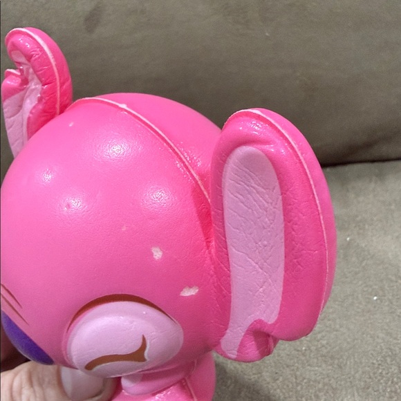 Stitch Notebook with Accessories Bundle - Picture 5 of 13